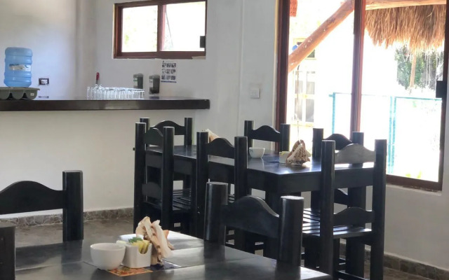 Hotel Boutique Casa Baleine