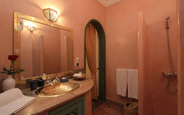 Riad Daria Suites & Spa