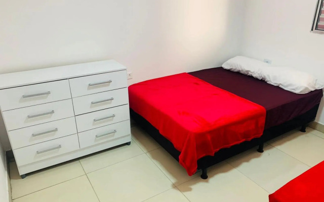 Apartamento no Tremembé/Tucuruvi apto 06