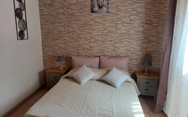 Casamelias Le Chalet