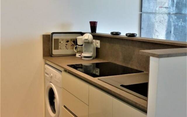 Apartment Tado DRC - 3-swimming Pool IN Residence - Solenzara