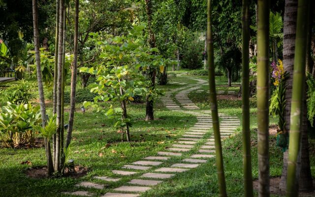 Angkor Privilege Resort And Spa