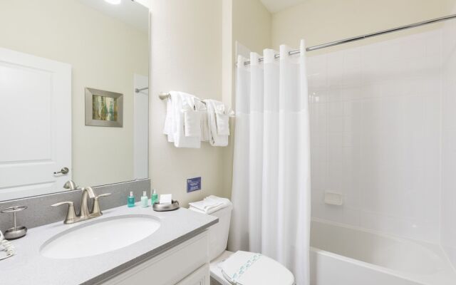 1564FD - The Retreat at ChampionsGate