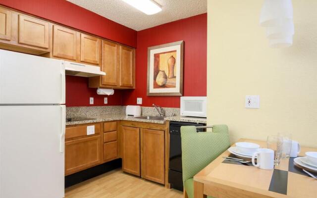 Residence Inn by Marriott Albuquerque North