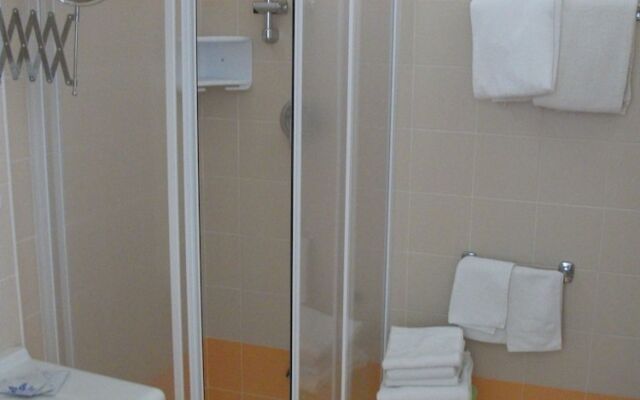 Hotel Tirrenia