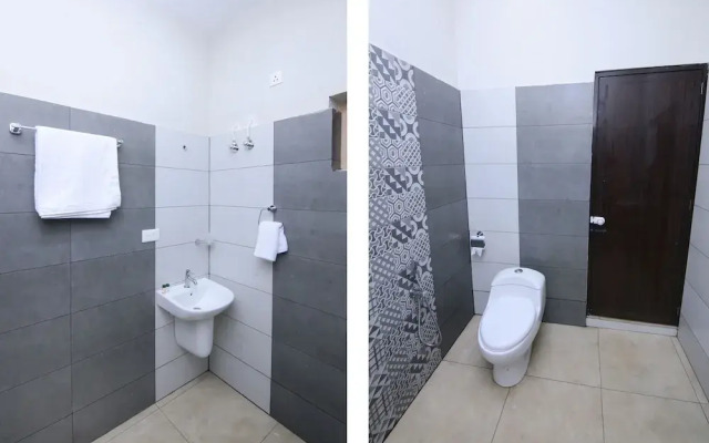 OYO 10905 Hotel Vayal Wayanad