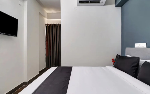 RG Suites EC II