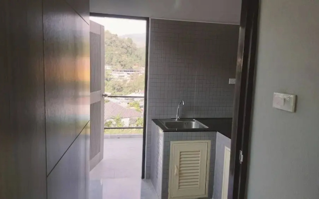 Happyhome Resort