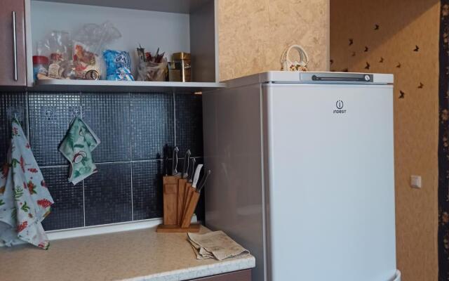 Апартаменты в микрорайоне Московский