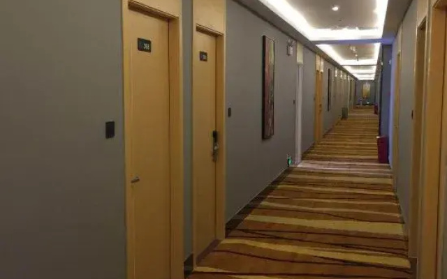 Bafang Hotel Chain (Dongguan Dalingshan Xinli Nongpi Branch)