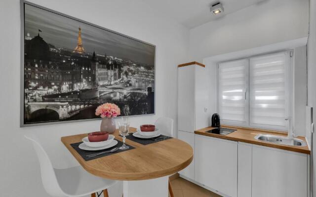 Luxury City Center Apartments Sulenta