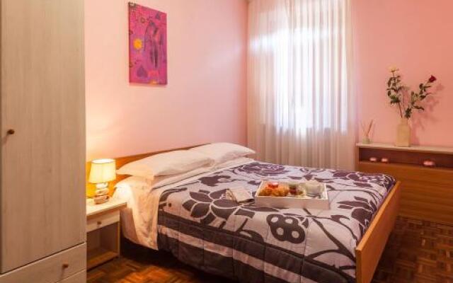 Albergo Ristorante Fontana San Rocco