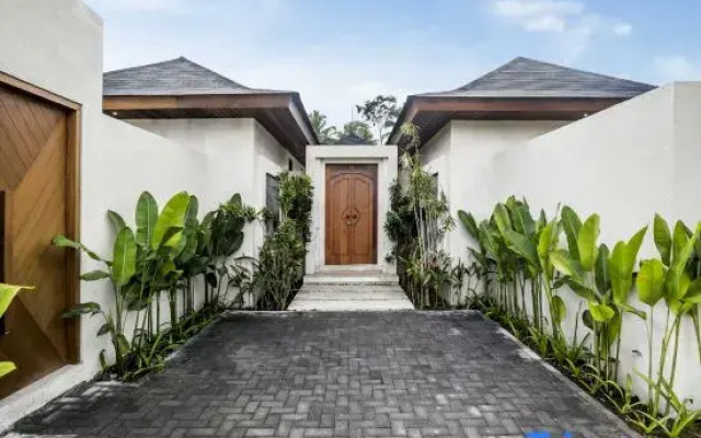 Villa Reva by BaliSuperHost