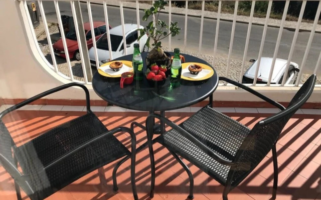 Candido Albufeira Apartment