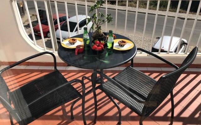 Candido Albufeira Apartment