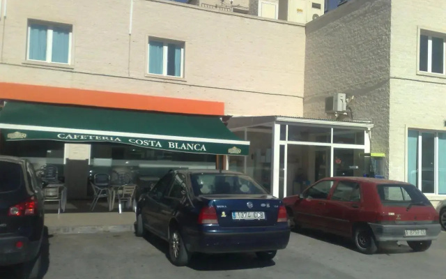 Hotel Costa Blanca