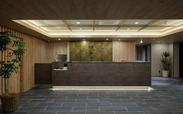 Premium Apart MONday GINZA EAST