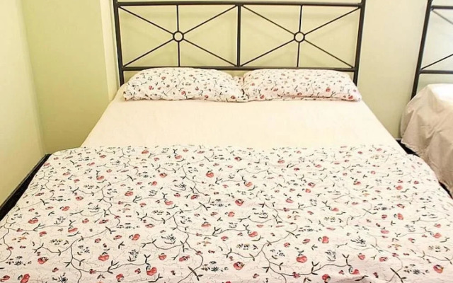 Chengdu Shuozoujiuzou Hostel