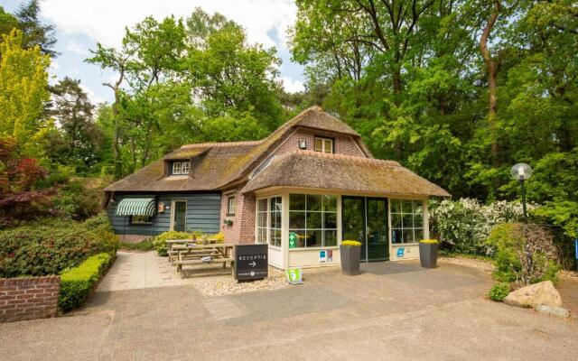 Fletcher Hotel - Restaurant De Wipselberg - Veluwe