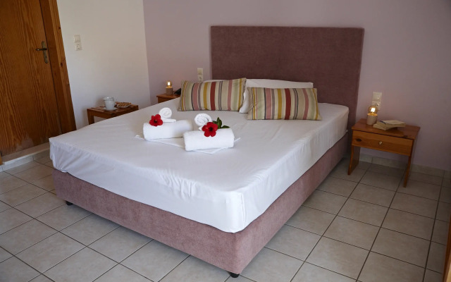 Eleaterra Hotel