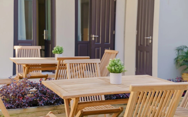 Feel Porto Matosinhos Flats