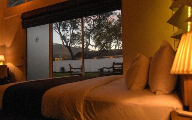 Mawella Beach Resort