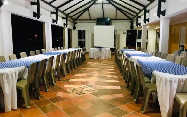Hotel Campestre San Manuel