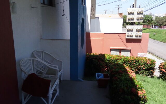Hotel Líbano
