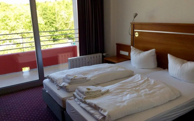 Hotel Im Park