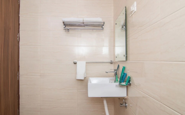 Treebo Trend Bipin International