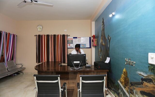 Golden Tulip Ranchi