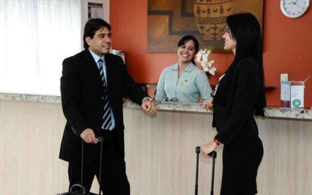 Sleep Inn Manaus
