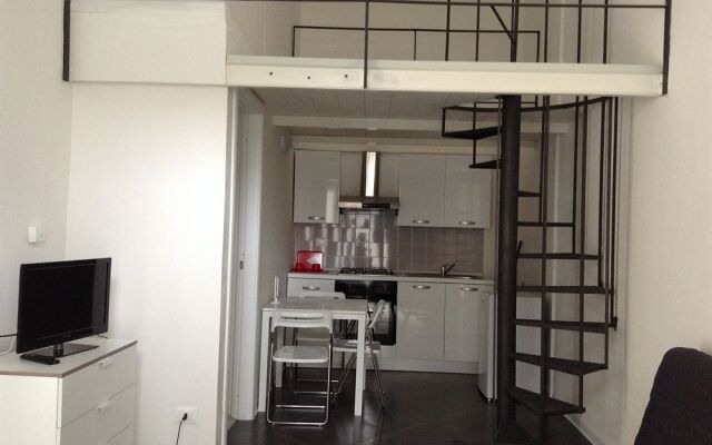 Loft Regio Parco