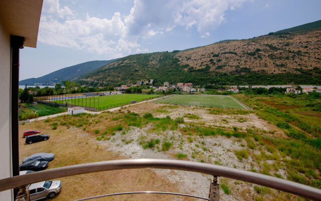 Hotel Novi