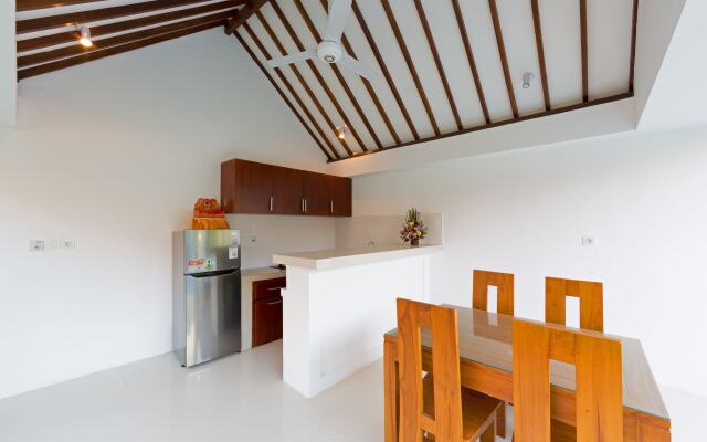 Paisa Villa Seminyak