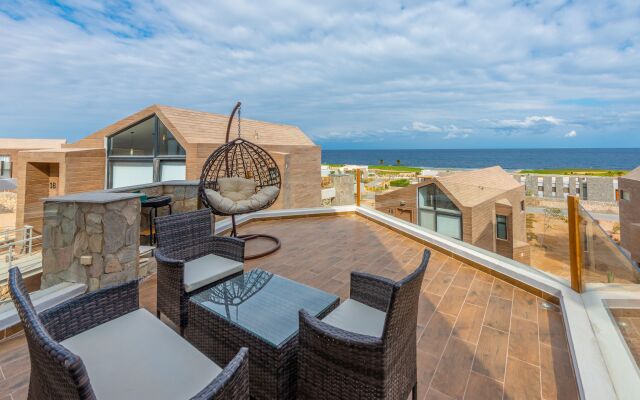 VESTA - Superior Villa (III) - 2BR - Wadi Jebal