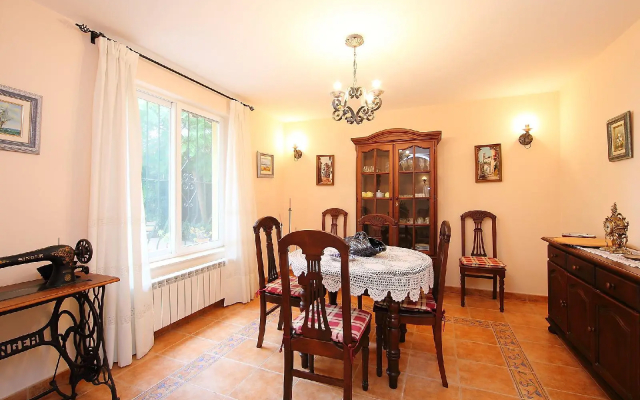 Pla Del Mar 02 - Three Bedroom