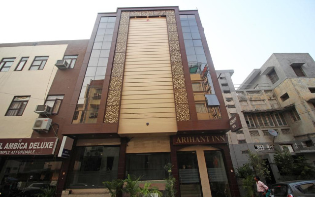 Arihant Inn Delhi