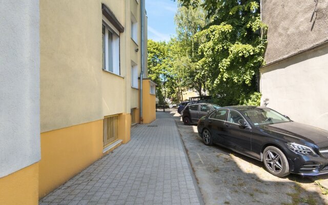 Chrobrego Studio Sopot by Renters