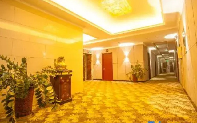 Ryouhin HOTEL (Anguo Ziyuan)