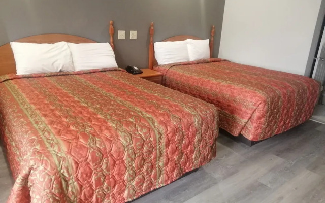 Royal Inn & Suite