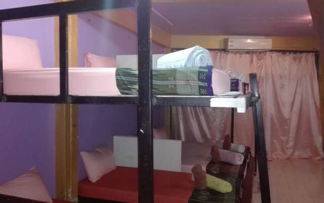 Maddy’s Hostel