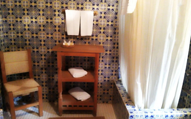 Hotel La Casona Breakfast & Wellness Center
