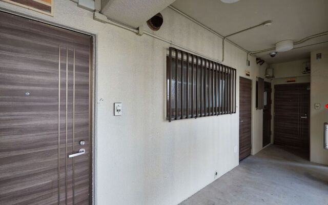 Guest House Hostel Taira