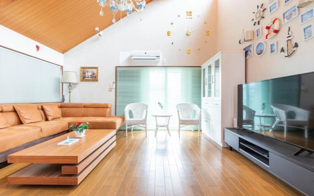Happy House Shirahama