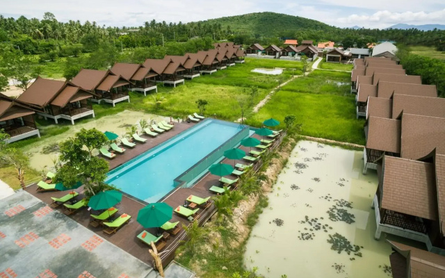 Farmer's Boutique Resort
