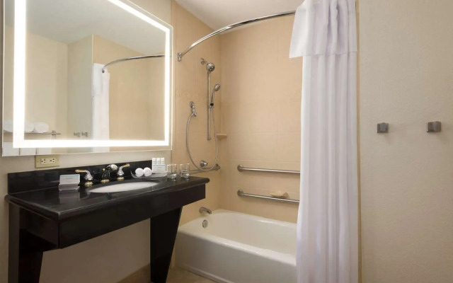Homewood Suites Jacksonville Deerwood Park