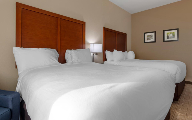 Comfort Inn & Suites North Mankato