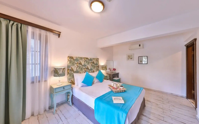 Mare Garden Hotel Akyarlar