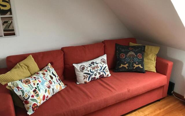 Apartment Braunschweig - Charlys Home